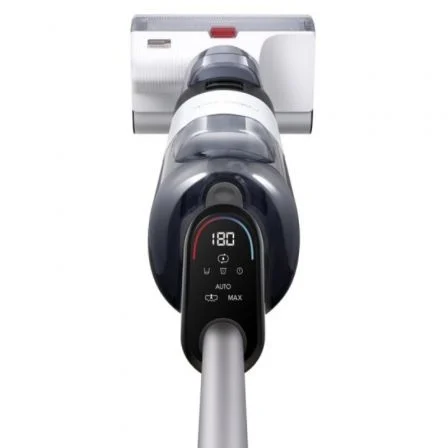 Roborock DYAD Aspiradora Vertical Seca y Húmeda 260W Negro, Rojo, Blanco Roborock DYAD Aspiradora Vertical Seca y Húmeda 260W Negro, Rojo, Blanco